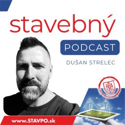 Artwork for Stavebný podcast