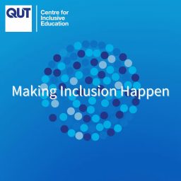Artwork for Making Inclusion Happen
