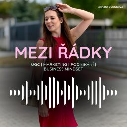 Artwork for Mezi řádky