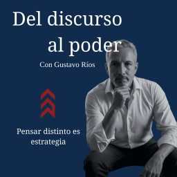 Artwork for Del Discurso al Poder