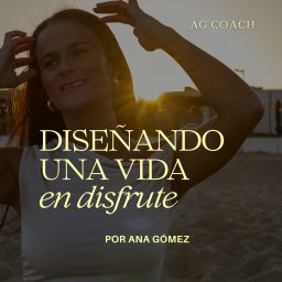 Artwork for Diseñando una vida en disfrute