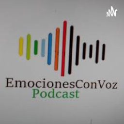 Artwork for EmocionesConVoz