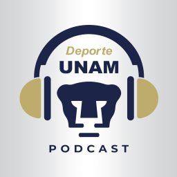 Artwork for Deporte UNAM