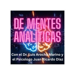 Artwork for De Mentes Analiticas