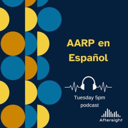 Artwork for AARP en Español