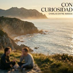 Artwork for Con Curiosidad