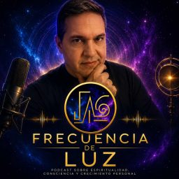 Artwork for Frecuencia de Luz