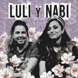 Artwork for Luli y Nabi