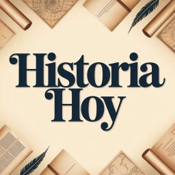 Artwork for Historia Hoy