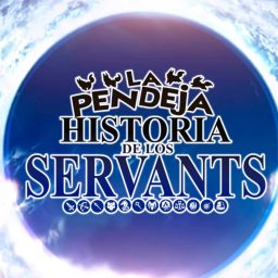 Artwork for La Pendeja Historia de los Servants