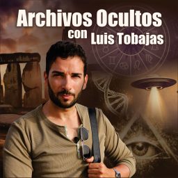 Artwork for Archivos Ocultos con Luis Tobajas