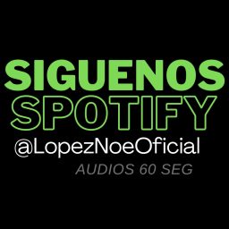 Artwork for LOPEZ NOE OFICIAL