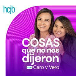 Artwork for Cosas que no nos dijeron