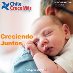 Artwork for Creciendo Juntos