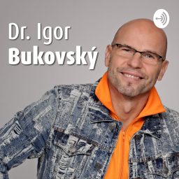 Artwork for Dr. Igor Bukovský