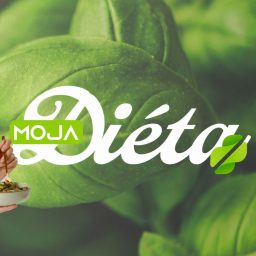 Artwork for Moja diéta