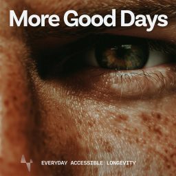 Artwork for More Good Days