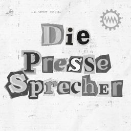 Artwork for Die Pressesprecher
