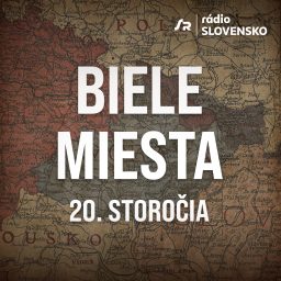 Artwork for Biele miesta 20. storočia