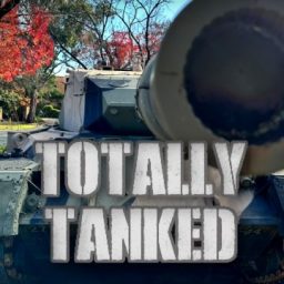 Artwork for Totally Tanked podcast