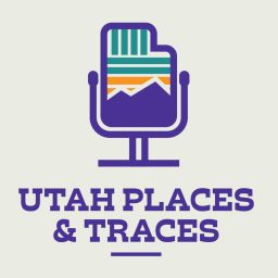 Artwork for Utah Places and Traces