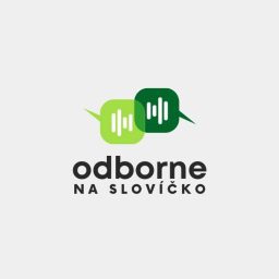 Artwork for ODBORNE NA SLOVÍČKO | VUDPaP.sk
