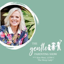 Artwork for The Gentle Parenting Show