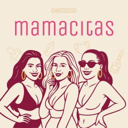 Artwork for Mamacitas
