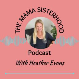 Artwork for The Mama Sisterhood