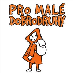 Artwork for Pro malé dobrodruhy