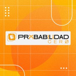 Artwork for Probabilidad Cero