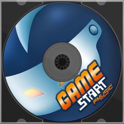 Artwork for Game Start FMusic