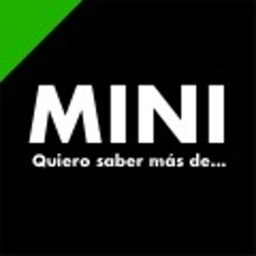 Artwork for Mini 'Quiero...'