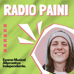 Artwork for Radio Paini