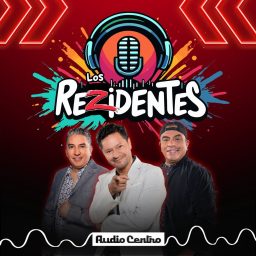 Artwork for Los Rezidentes