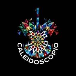 Artwork for Caleidoscopio Sonoro