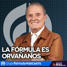 Artwork for La Fórmula Es... Orvañanos