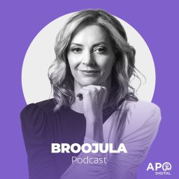 Artwork for Broojula