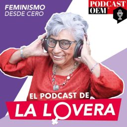 Artwork for El podcast de la Lovera