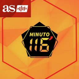 Artwork for Minuto 116
