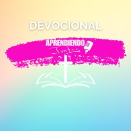 Artwork for Devocional Aprendiendo Juntos