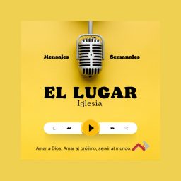 Artwork for Este es El Lugar