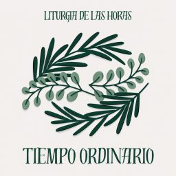 Artwork for Liturgia de las Horas