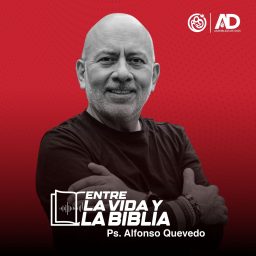 Artwork for Entre La Vida y la Biblia