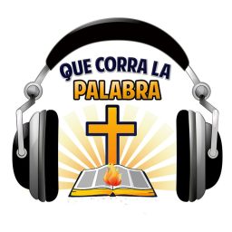 Artwork for Que corra la Palabra