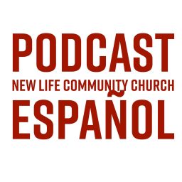 Artwork for NLCC Podcast Español