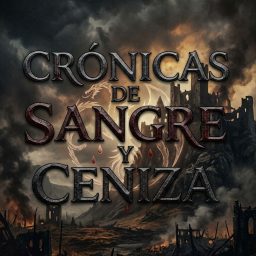Artwork for Crónicas de Sangre y Ceniza