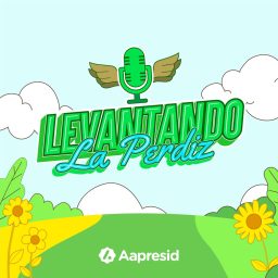 Artwork for Levantando la perdiz