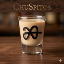 Artwork for ChuSpitos