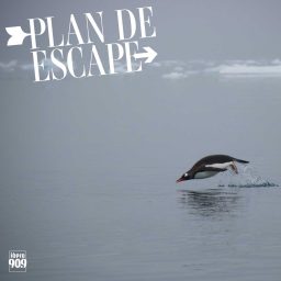 Artwork for Plan de escape